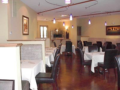 62 Main Restaurant