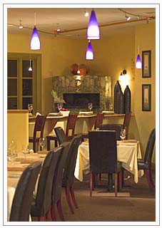 62 Main Restaurant Dining Room 62 Main Restaurant Dining Room